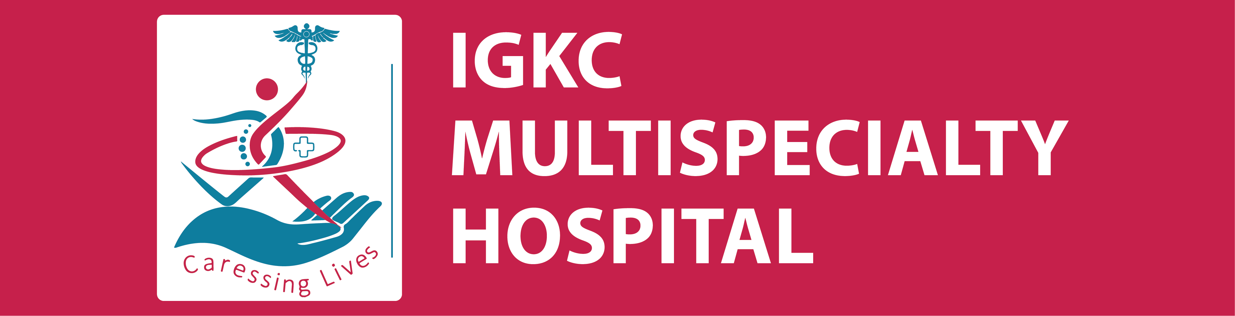 IGKC Hospital